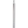 HBS Seatpost Candle 29.2 x 350mm Aluminum – Silver | Seatpost Bicycle Saddle Seatpost