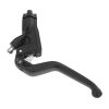 MT4 Brake Lever 3-Finger Left/Right – Black | Brake Lever Brake Lever Brake Lever