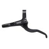 MT401 Brake Lever Hydraulic 2-Finger Right – Black | Brake Lever Brake Lever Brake Lever