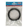 Outer Casing-Brake 5 mm 10m – Black | Brake Cable Brake Cable Brake Cable