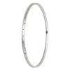 Primax E STR20 Rim 28" 24-622 36 Hole Aluminum – Silver | Rims Bicycle Wheels Rims