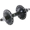 Rear Hub Pista 32 Hole 120mm Fixed – Black | Hubs Bicycle Wheels Hubs