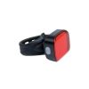 Rear Light LED Battery USB – Red | Rear Light Bicycle Lights Rear Light