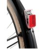 Rear Light LED Run Battery Fender Mounting | Rear Light Bicycle Lights Rear Light