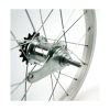 Rear Wheel 16X1.75 Alu Rim Brake Hub | Wheels Bicycle Wheels Wheels