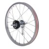 Rear Wheel 16X1.75 Alu Rim Brake Hub | Wheels Bicycle Wheels Wheels