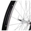 Rear Wheel 26-1.90 Rim Alu pion QR Paralex – Black | Wheels Bicycle Wheels Wheels