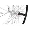 Rear Wheel 26-1.90 Rim Alu pion QR Paralex – Black | Wheels Bicycle Wheels Wheels