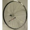 Rear Wheel 26-1.90 Rim Alu pion QR Paralex – Black | Wheels Bicycle Wheels Wheels