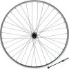 Rear Wheel 28 Cassette Quick Release Skewer 7S Aluminum | Wheels Bicycle Wheels Wheels