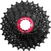 Sunrace RX1 Cassette 11S 11-36 Teeth – Black | Cassette Cassette Cassette