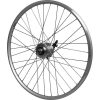 X-RD3 Rear Wheel 28" 3S Aluminum – Silver | Wheels Bicycle Wheels Wheels