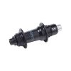 XMX Rear Hub 28 Hole SH 11S Disc CL QR – Black | Hubs Bicycle Wheels Hubs