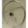 Zac-2000 Front Wheel 28 x 1 5/8 x 1 3/8 Hub Dynamo Alu – Sil | Wheels Bicycle Wheels Wheels