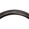 Marathon Mondial Tire 28 x 1.75" Reflective – Black | Tires Tires Tires