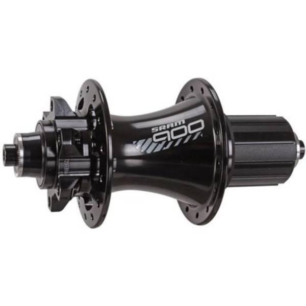 900 Rear Hub 11S 32G Disc QR – Black | Hubs Bicycle Wheels Hubs