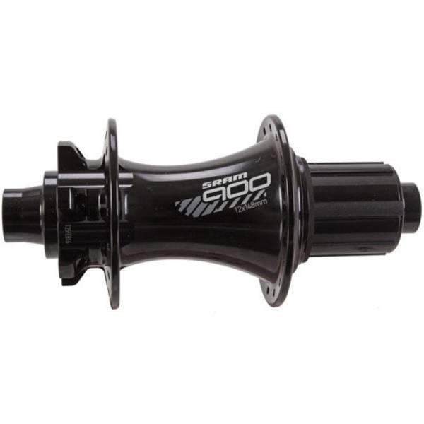 900 Rear Hub 11V 32G Disc 12 x 148 Boost – Black | Hubs Bicycle Wheels Hubs