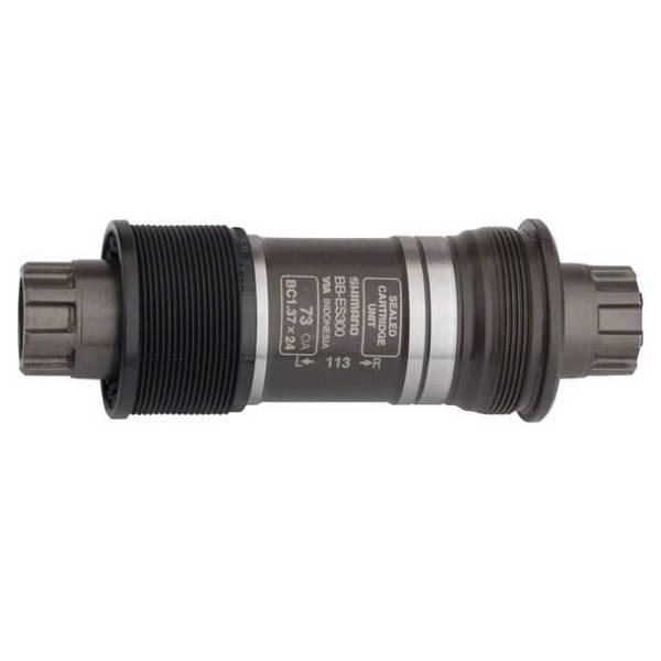 Acera Bottom Bracket BSA 24 x 1.37mm 73mm – Gray | Bottom Bracket (Sport) Bottom Bracket (Sport) Bottom Bracket (Sport)