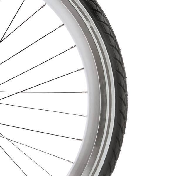 Alpina HL20DC Rim 24" – Silver | Rims Bicycle Wheels Rims