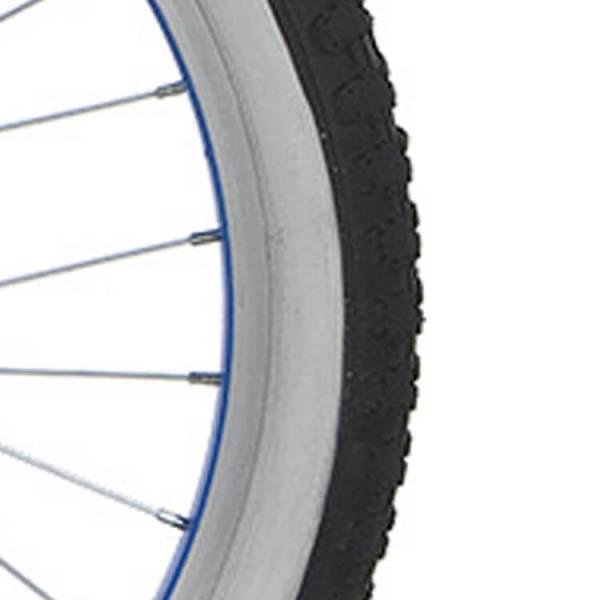 Alpina Rim 20 Inch 36 Hole Comet – Blue | Rims Bicycle Wheels Rims