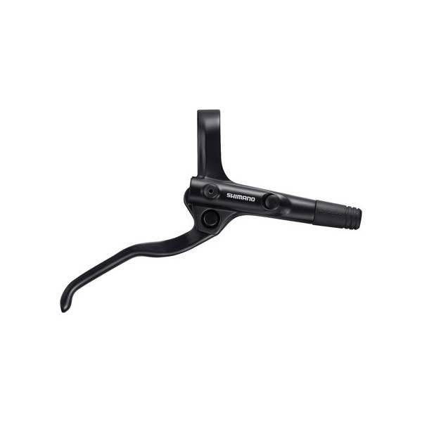 Altus MT200 Brake Lever 3-Finger – Black | Brake Lever Brake Lever Brake Lever