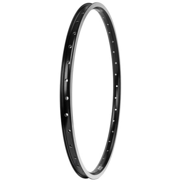 Andra 40 Rim 26" 36 Hole Aluminum – Black | Rims Bicycle Wheels Rims