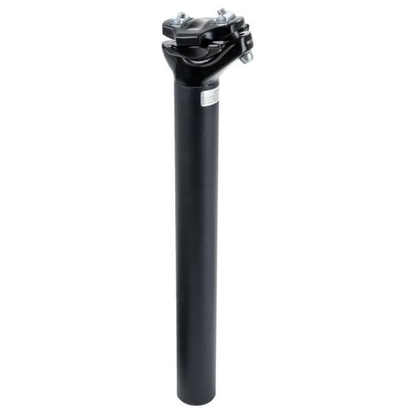 Batavus HL C255 Seatpost O31.6mm 300mm – Matt Black | Seatpost Bicycle Saddle Seatpost