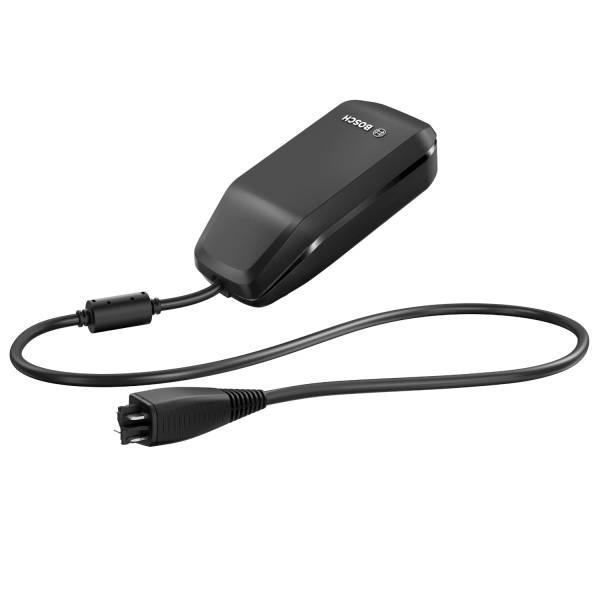 BES3 Charger 2A 220-240V – Black | Charger Charger Charger