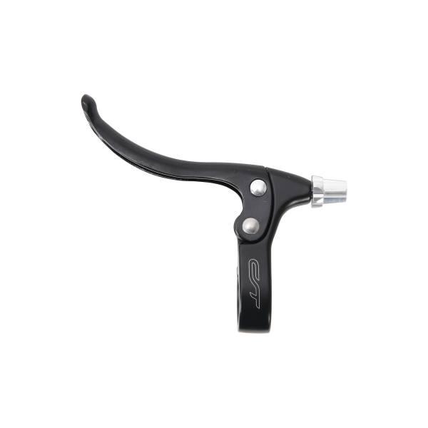 BL-US2F Brake Lever Left 2-Finger Aluminum – Black | Brake Lever Brake Lever Brake Lever