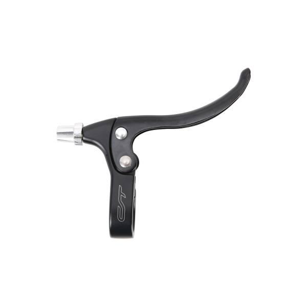 BL-US2F Brake Lever Right 2-Finger Aluminum – Black | Brake Lever Brake Lever Brake Lever