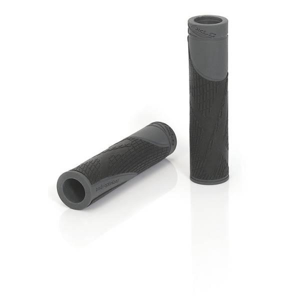 Bo GRS18 Grips 130mm – Black/Gray | Grips Grips Grips