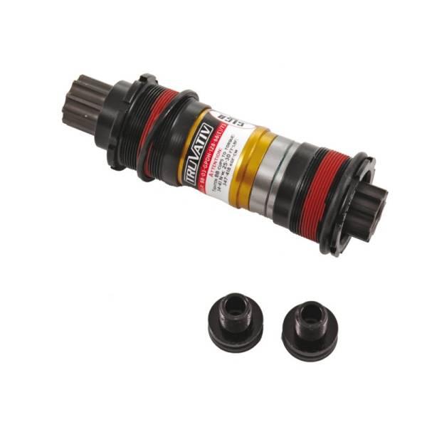 Bottom Bracket Isis Giga Pipe Team Dh 68/68E/73-128 | Bottom Bracket (City) Bottom Bracket (City) Bottom Bracket (City)