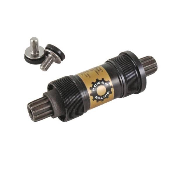 Bottom Bracket Power Spline 68-108Mm. | Bottom Bracket (City) Bottom Bracket (City) Bottom Bracket (City)