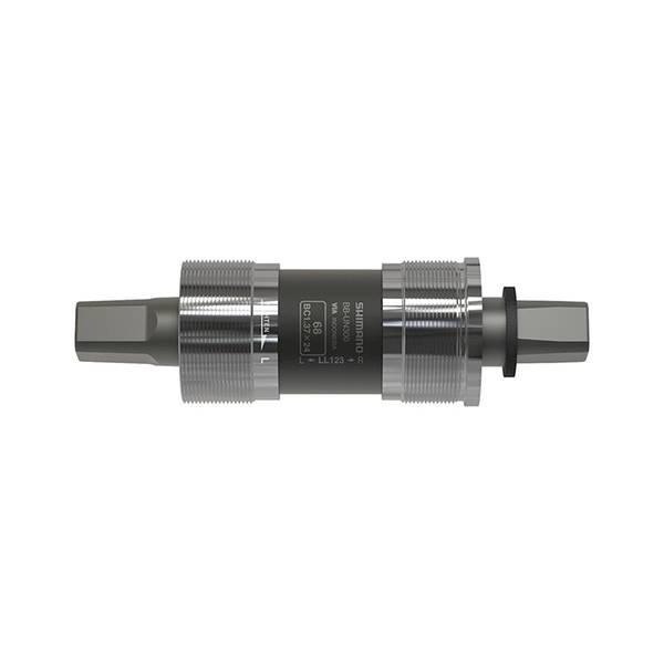 Bottom Bracket UN300 BSA 68-123mm – Gray | Bottom Bracket (Sport) Bottom Bracket (Sport) Bottom Bracket (Sport)