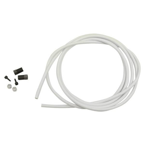 Brake Hose Code / Elixer3 / Juicy3 2000mm White | Brake Cable Brake Cable Brake Cable