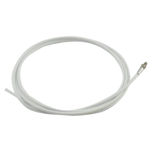 Brake Hose Kit 2m for Guide RSC/RS/R/DB5 – White | Brake Cable Brake Cable Brake Cable