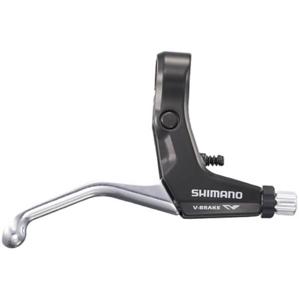 Brake Lever Alivio BL-T4000 Right Black | Brake Lever Brake Lever Brake Lever