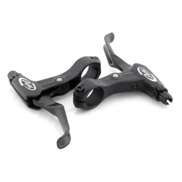 Brake Lever FR-5 Black Left/Right Usable | Brake Lever Brake Lever Brake Lever