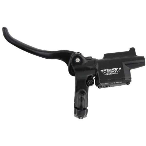 Brake Lever Left For. Auriga Comp – Black | Brake Lever Brake Lever Brake Lever