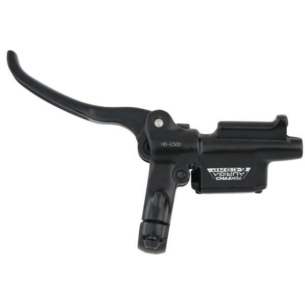 Brake Lever Right For. Auriga Comp – Black | Brake Lever Brake Lever Brake Lever