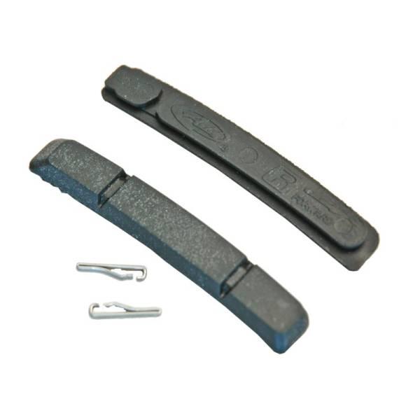 Brake Pad Set V-Brake Inserts (1 Pair) | Brake Pads Brake Pads Brake Pads