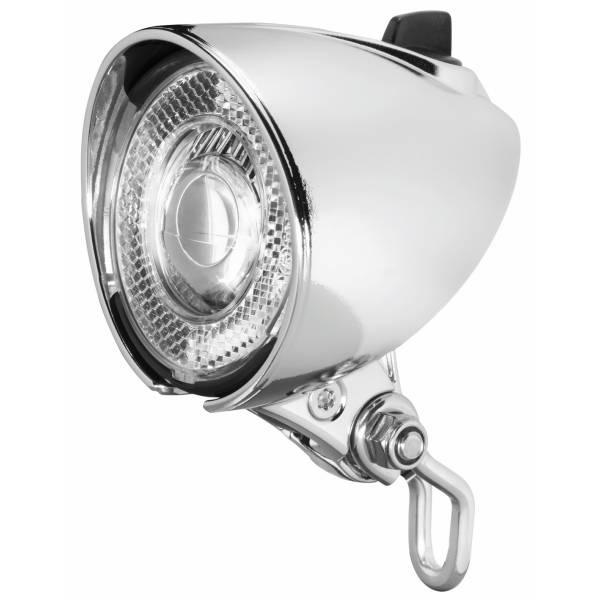 Busch & Muller Headlight Lumotec Classic N Parking Light | Headlight Bicycle Lights Headlight