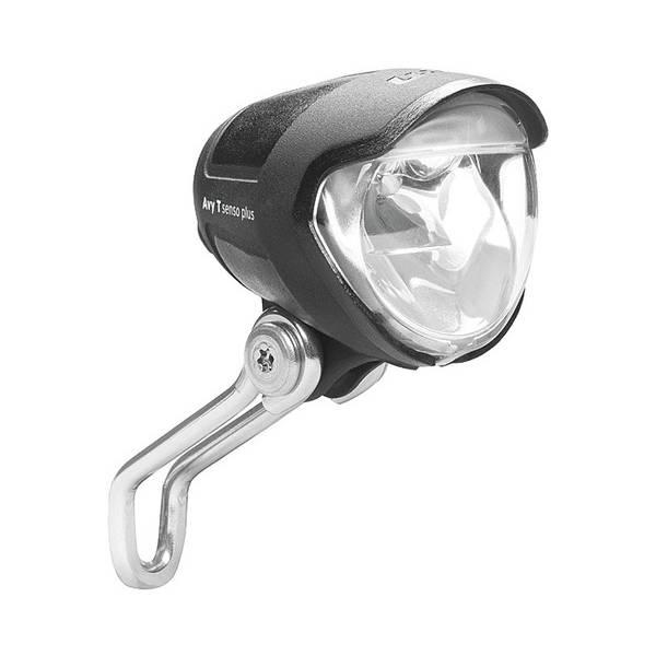 Busch & Muller Headlight Lumotec IQ Avy 30 Lux Sensor | Headlight Bicycle Lights Headlight