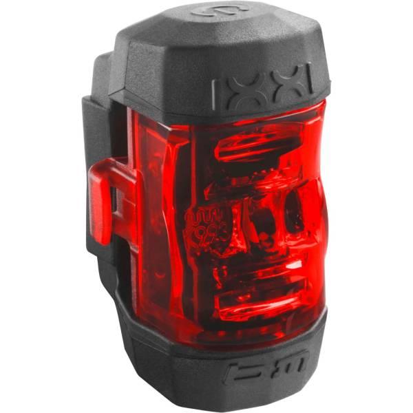 Busch & Muller Rear Light IXXI LED USB Rechargeable | Rear Light Bicycle Lights Rear Light