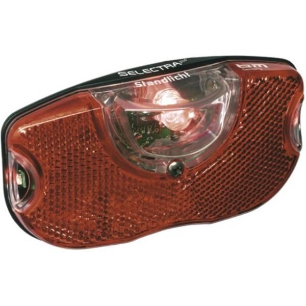 Busch & Muller Rear Light Selectra Plus 320ALK 50mm Assembly | Rear Light Bicycle Lights Rear Light