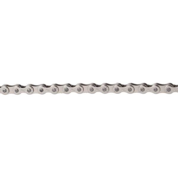 C15 Bicycle Chain 10S 11/128" 138 Links E-Bike – Silver | Chain (Sport) Chain (Sport) Chain (Sport)