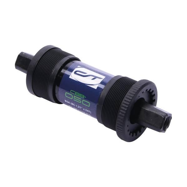 CBB-050 Bottom Bracket BSA 68mm 118mm – Black | Bottom Bracket (Sport) Bottom Bracket (Sport) Bottom Bracket (Sport)