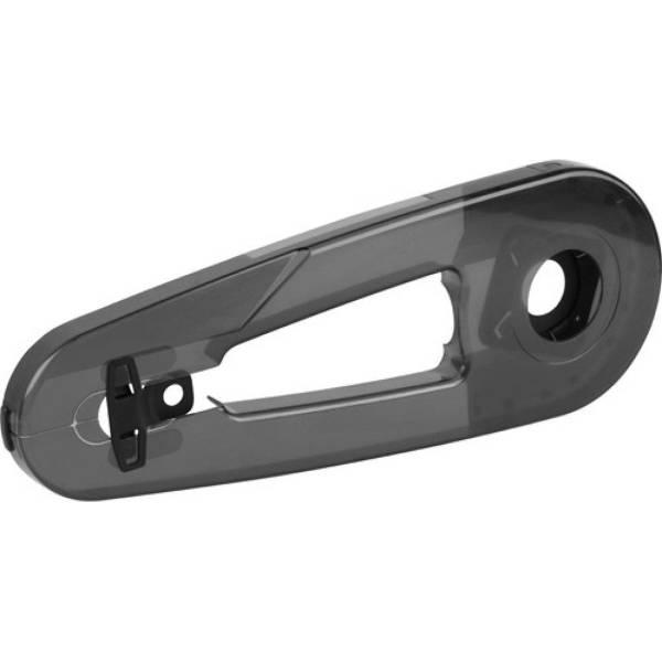 Chain Guard 12 Inch Smoke | Closed Chain Guard Chain Guards Closed Chain Guard