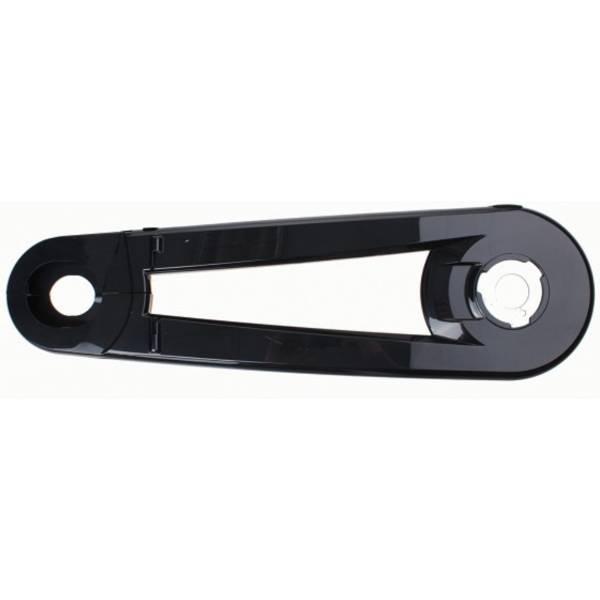 Chainguard Xcero Black | Closed Chain Guard Chain Guards Closed Chain Guard