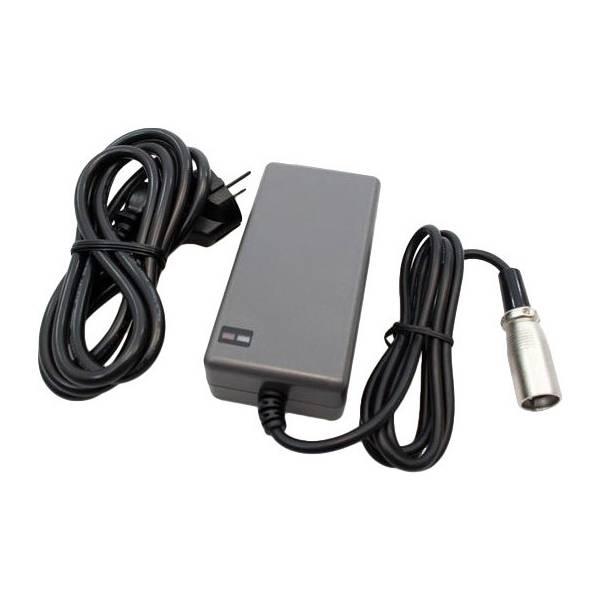 Charger 29.4V 1.6A 3-pins For. Smart/Move – Gray | Charger Charger Charger